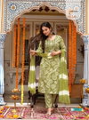 Pallavi Vol 4 By Erraha Rayon Capsule Kurti With Bottom Dupatta Suppliers In India